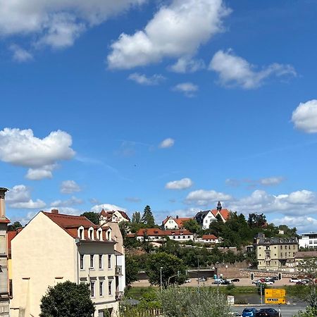 Homely Apartments Parken Wlan Kueche Altstadt-Sbahn-Dd, Elbufer Meißen Exteriör bild