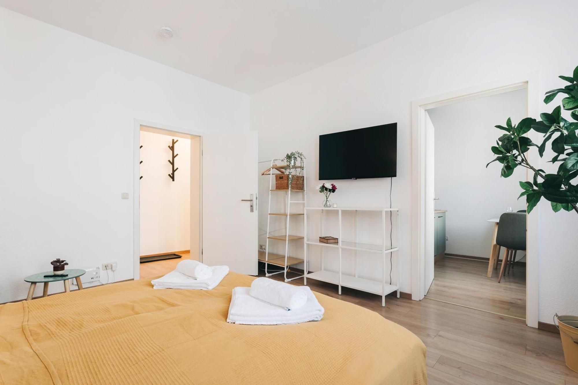 Homely Apartments Parken Wlan Kueche Altstadt-Sbahn-Dd, Elbufer Meißen Exteriör bild